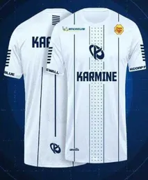 2022 Team Esports Men039s e Women039s Camisetas Liga Europeia Equipe Karmine Lce Lol Lck Lpl Kcorp3936030