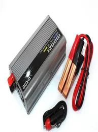 Nuovo inverter di alimentazione per auto da 1200 W da 12 V CC a 220 V CA con porta USB9504204