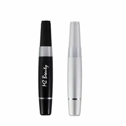 перманентный макияж hine Profial Makeup Tattoo Pen Machines 3-скоростная регулируемая ручка для бровей и губ Ctour Pen Cartridge Needles F7hy #