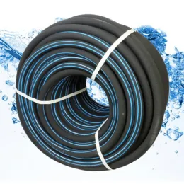 Parts 5m Nanometer Air Pump Hose Aeration Tube Aquaculture Aquarium Fish Lake Fish Pond Increase Oxygen Aerator Diffuser Pipe