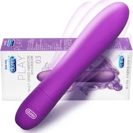 G Spot Dildo Vibratörleri Kadınlar Vajina Vibrador Silikon Klitoris Seks Mini Anüs Seks Masaj Oyuncakları için Uyarılar 240311