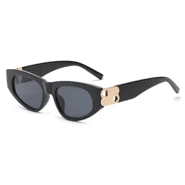 Designer-Sonnenbrillen für Damen, Herren-Brillen, Outdoor-Sonnenbrillen, modische, klassische Damen-Sonnenbrillen, Luxus-Brillen, Mischungsfarben, Gafas para el sol de mujer