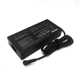 Adapter 180W Ładownik laptopa ADP180UB D ADP180TB H dla ASUS ROG ZEPHYRUS G14 GA401I G15 GA502IU TUF706IU TUF506IV FX505DD FX705DT FX506