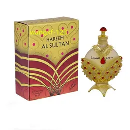 ホットセラーファクトリー卸売オリジナルアラブ香水ドバイドバイレモン香水本物のハリームアルスルタン