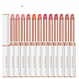 o.two.o 12pcs Lip Balm Colors Ever-changing Lips Plumper Oil Moisturizing Lg Lasting With Natural Beeswax Lip Gloss Makeup m6nd#