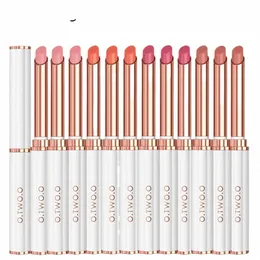 o.two.o 12pcs Lip Balm Colors Ever-change Lips Plumper Oil Hidratante Lg Duradouro Com Cera de Abelha Natural Lip Gloss Maquiagem m6nd #