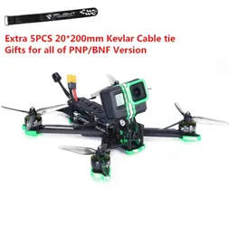 ドローンIflight Titan XL5 HD 250mm 5inch succexd F7 2208 GPS succex 50a fpv air unit 720p RC Racingドローンスタイル4S6S PNPBNF7128937