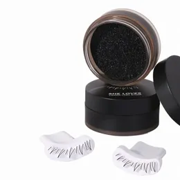 Ny ankomst Lash Stamp Set Natural Waterproof L Stamp Quick-Form Silice Eyeles Stamp For Beauty Makeup Tools S8GU#