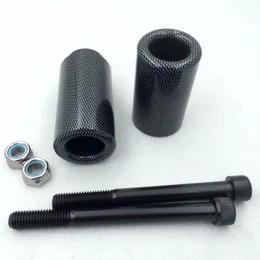 Motorrad Rahmen Slider Crash Falling Protector Fit Für Für Kawasaki Ninja ZX7R ZX-7R 1996-2003