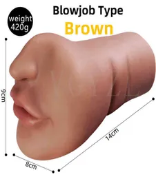 남성 성 장난감 입으로 혀 질 진짜 항문 구강 자위기 수컷 깊은 목구리 남성 자위 행위 컵 2207221175052