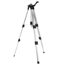 Extendable Tripod Holder 47cm100cm Adjustable Aluminium Alloy Tripod Stand For Laser Level Fixed Button Screw Measurement7472030