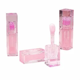 Mudança de cor Lip Oil para Mulheres Nutritivo Hidratante Lip Oil para Mulheres Meninas Lip Care Gloss Presente para o Aniversário q5K2 #