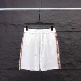 Designer Shorts Męskie spodnie plażowe spodnie dresowe Basketball Męs