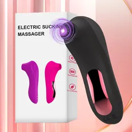 Saugen Vibrator für Frauen Klitoris Sauger Vagina Weibliche Klitoris Vakuum Stimulator Nippel Sex Spielzeug Masturbator Produkt Erwachsene 18 240320