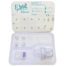 Dispositivi EMS Monocristallino Stilic di sostituzione del chip 1 set per l'iniezione iniezione di arotto per armato di armi idratante mesogun idratante