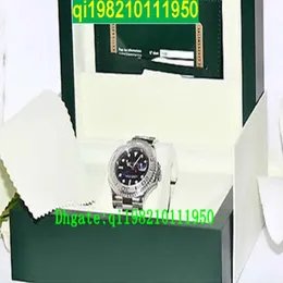 factory High quality low - with original box and certificate NEU Original Ref116622 Box Papiere Box207H