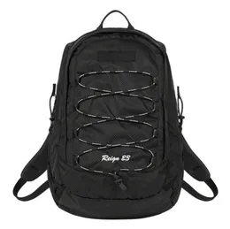 Sırt çantası okul çantası unisex fanny paketi moda seyahat çantası kova çantası çanta bel çantaları 22ydz