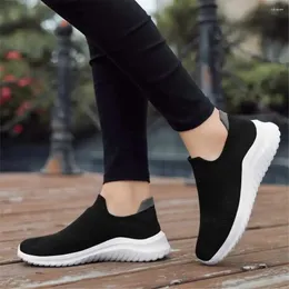 Sapatos casuais dois tons tamanho 36 tênis feminino 41 vulcanizar para mulher grande esporte tendência dropshiping temis especial largo