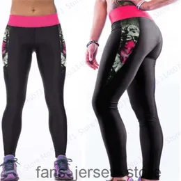 ハイウエストヨガの衣装シームレスレギンスプッシュアップレグギンスポーツ女性フィットネスランニングエネルギー弾性ズボンジムガールタイツ26