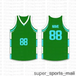 2020 Top Custom Basketball Jerseys Mens Mens Mens Smerey Basketball Jerseys City Shirt رخيصة بالجملة أي اسم أي رقم حجم S-XXL01 2