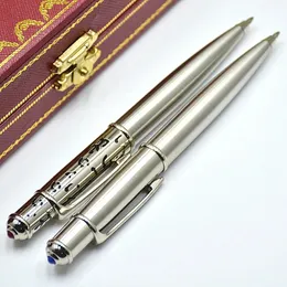 BMP Wysokiej jakości Diabolo Series CT metalowy ballpoint pióro papierowe biuro Materiały