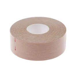 Nastro kinesiologico per la cura del viso da 2,5 cm x 5 m per il viso V Line Collo Occhi Area Lifting Rughe Reducer Tape Strumento per la cura del viso p8M7 #