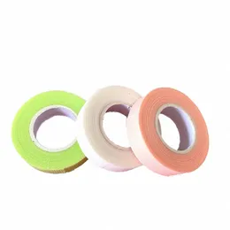 3pcs Eyel Extensi Lint Free Eye Pads Under Patches Tool para False Les Patch Tape Make Up Tools 82kD #