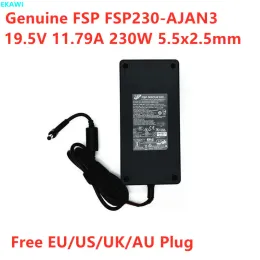 Original FSP FSP230AJAN3 19,5 V 11,79 A 230 W AC Netzteil für Intel NUC8I7 NUC9I9 NUC9I7 NUC9I5 Laptop Netzteil Ladegerät