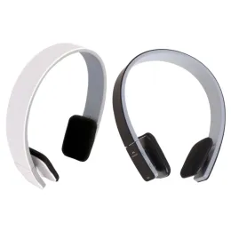 ヘッドフォン/ヘッドセット2024新しいBQ618 BluetoothCompatible HeadPhoneビルトインマイクがキャンセルワイヤレススポーツランニングヘッドセットHIFI