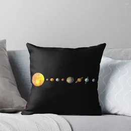 Kissen The Solar System Throw Sofa Decorative Covers Case Christmas S ForHome, Furniture & DIY, Home Décor, Cushions!