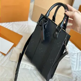 24SS Men's And Women's Universal Luxury Designer Music Bag Shopping Bag Women's Handbag Shoulder Bag Crossbody Bag Original H