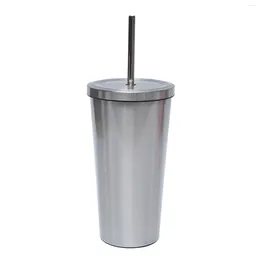 Tassen, Edelstahl-Isolierbecher, tragbar, Geburtstagsgeschenke, Thermobecher, 473 ml, Reisebecher für Büro, Picknick, Bar, Lounge