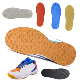 Wkładki Nowe gumowe podeszwy butów podeszwy butów do robienia butów zastępująca buty podeszwa podeszwa zewnętrzna obcasy naprawcze Materiał
