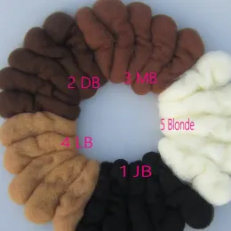 Hairnets FXVIC 2019 Special Offer 500pcs Hot Sale Bun Cover Snood hair net star dance recital Buns / bun hair nets