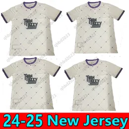 24 25 Bohemian Liam Burt Mens Soccer Jerseys 2024 Home Away Talbot Feely Doherty Ali Coote Devoy Twardek Football Shirt