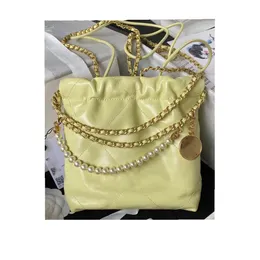 Designer di lusso Borsa a tracolla Borse da donna Classici di moda Borsa in pelle Marchi di lusso Borse a tracolla