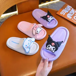 2024 Cool Slippers for Young Women New Melody Fashionable and Popular Beautiful Slippers