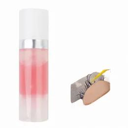 Tdance Profial Sprayable Portable Zero Stimulati Gel Remover For Eyel Extensis 20 ml False L Remover Makeup Tools J58b#