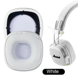 Headphone/Headset Replacement Ear Pad Marshall Major III 3 Earphone Memory Foam Cover Earpads Headphone