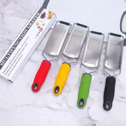 2024 Lemon Cheese Grater Multi-purpose Stainless Steel Sharp Vegetable Fruit Tool sure, here are the long-tail keywords for the product: