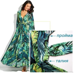 Abito da donna con stampa floreale a maniche corte Abito boho Abito firmato Abito da sera Abito lungo maxi Abito estivo Abbigliamento abiti per donna 003