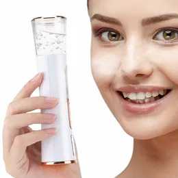 Ultrasic Nano Névoa Pulverizador Cooler Face Steamer Hidratante Steamer Umidificador Facial Mister Nebulizador Cooler Skin Care Tool Y6Wf #