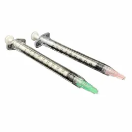 1.51.5 / 2,5 mm steril meso nålläppnål, lämplig för HA Acid Hyaluric Acid Pen Pen Spruta Rynka Borttagningsverktyg N5Y8#