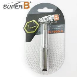 أدوات Super B دواسة الدراجات TB1906 اليمين / اليسار 9/16 "أدوات إصلاح الدراجات X20 معدات ركوب الدراجات