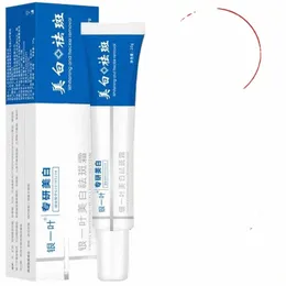 whitening Freckle Cream Effectively Removes Black Spots Melasma Lightens Melanin Moisturizes Brightens Beautifies Face New T4wR#