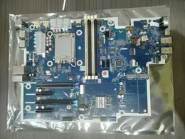 Placa-mãe da estação de trabalho HP Z2 G9 TWR M81625-002 M81626-002 M82213-002 M82213-602 100% testado totalmente funcionando