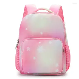 School Bags Children's Shoulder Bag Kindergarten Leisure Cartoon Mochila Escolar Backpack Plecak Kids Rugzak Boy