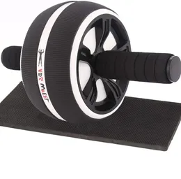 Roda rolo trainer equipamentos de fitness ginásio treino em casa músculos abdominais treinamento em casa ginásio equipamentos de fitness 240322