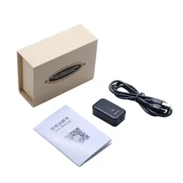 GF22 Car GPS Tracker Strong Magnetic Small Location Tracking Device