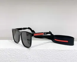 New Fashion Sunglasses Metal Square Men And Women Driving Mirror Retro Trend Antiglare Sunglasses SPS04X 10118386683